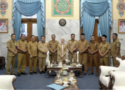 Notulen Hasil Pertemuan PPDI dengan Bupati Serang